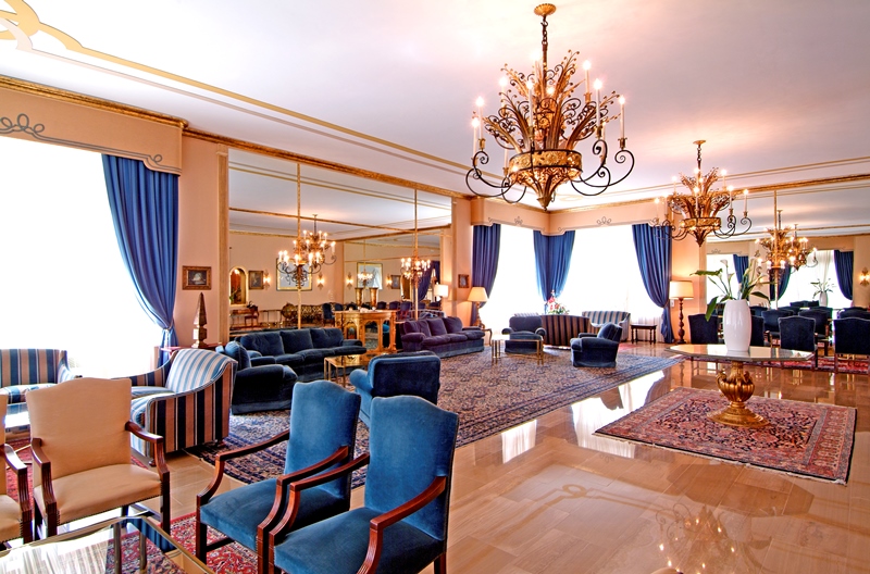 HOTEL TERME LA RESIDENCE & IDROKINESIS 4*superior
